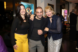 Sabine Kaack & United Baroque