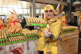 Oster-Charity-Aktion