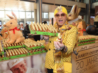 Oster-Charity-Aktion