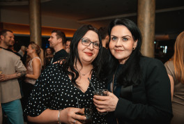 Choco Club: Golden Years