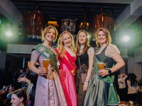 Hamburger Bierkönigin 2026