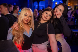 Saturday Night Fever