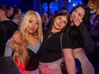 Saturday Night Fever