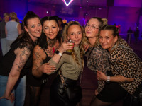 Enjoy Revival Party