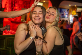 Saturday Night Fever