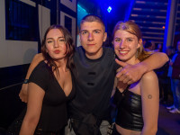 20 Jahre Sharks Club