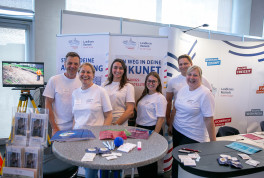 Vocatium Rostock