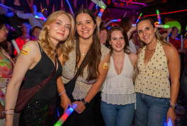 Mamma Mia Party