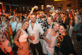 Malle Party@Kieler Woche