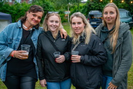 Strandfete Seehof