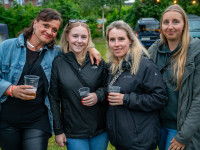 Strandfete Seehof