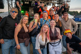 Airbeat One Mittwoch