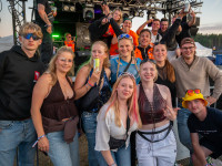 Airbeat One Mittwoch