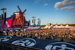 Airbeat One Donnerstag