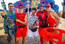 Airbeat One Freitag