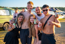 Airbeat One Mittwoch