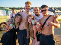 Airbeat One Mittwoch