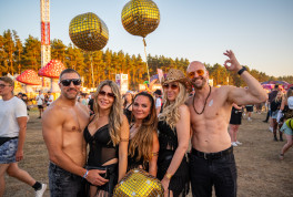 Airbeat One Donnerstag