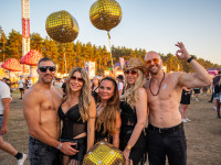 Airbeat One Donnerstag