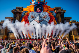 Airbeat One Freitag