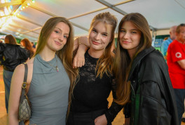 Houserasten Open Air