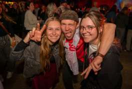 Zeitreise Open Air
