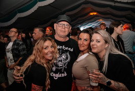Sommerfest
