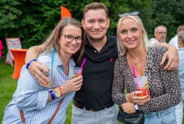 90er & 2000er Open Air