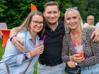 90er & 2000er Open Air