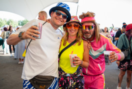 Mega 90er Open Air