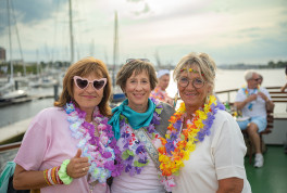 Schlager Sail