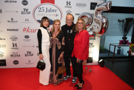 25 Jahre Claudia Schulz PR
