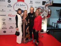 25 Jahre Claudia Schulz PR