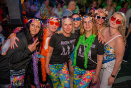 Mamma Mia Party