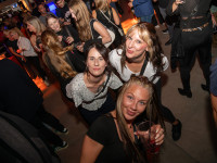 Choco Club: Golden Ära