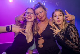 Houserasten meets OBS