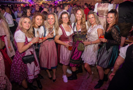Rostocker Oktoberfest