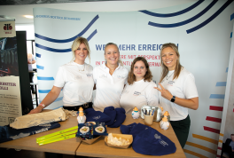 Jobmesse