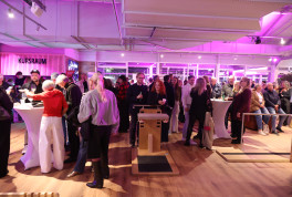Opening Sports Club