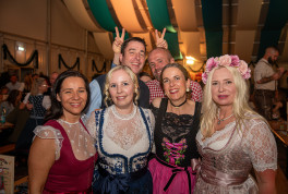Rostocker Oktoberfest