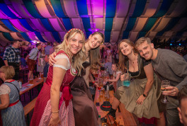 Rostocker Oktoberfest