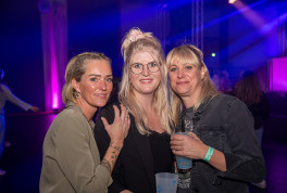 Club Night