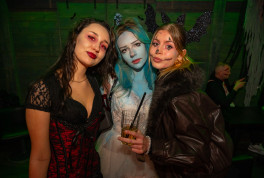 Halloween Party