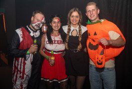 Houserasten meets Kxxma