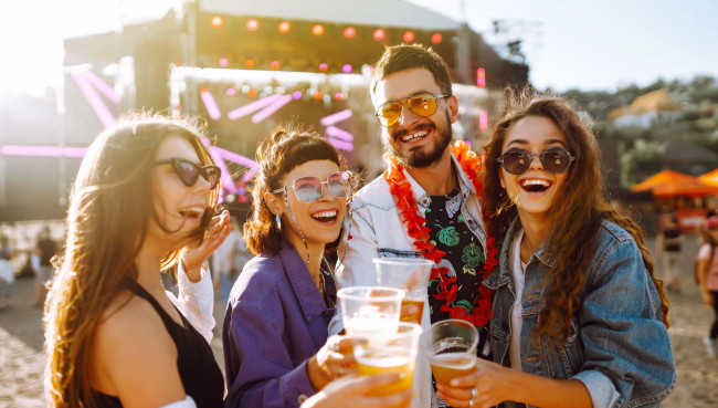 Zwischen Strand und Sound: Spätsommer- und Herbst-Vibes an der Ostsee