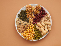 Veganes Protein: Sinnvoller Trend oder überbewertet?