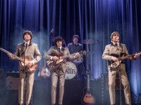 THE CAVERN BEATLES – Sommer Open Air