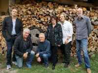 Uschi Brüning & das Günther Fischer Quintett