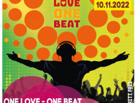 One Love - One Beat