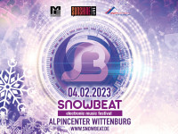 Snowbeat Festival 2023